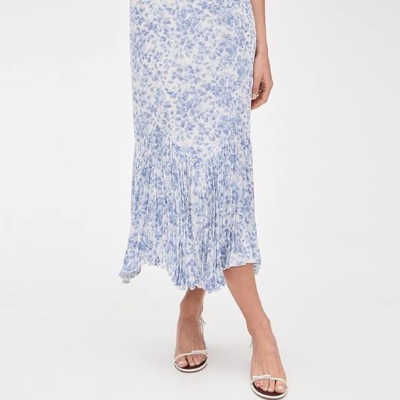 New with tags Reformation Aiko Dress - Picture 4 of 6